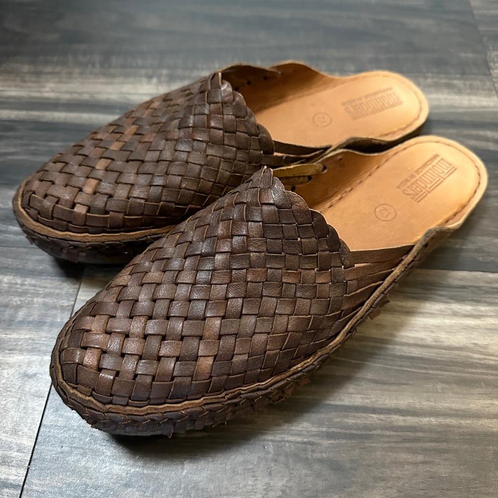 Mohinders shoes